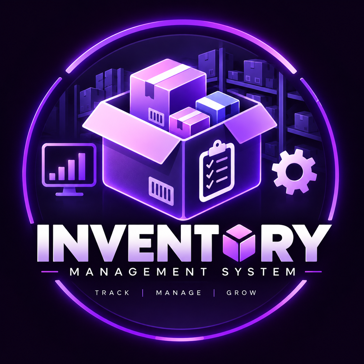 Inventory Management System