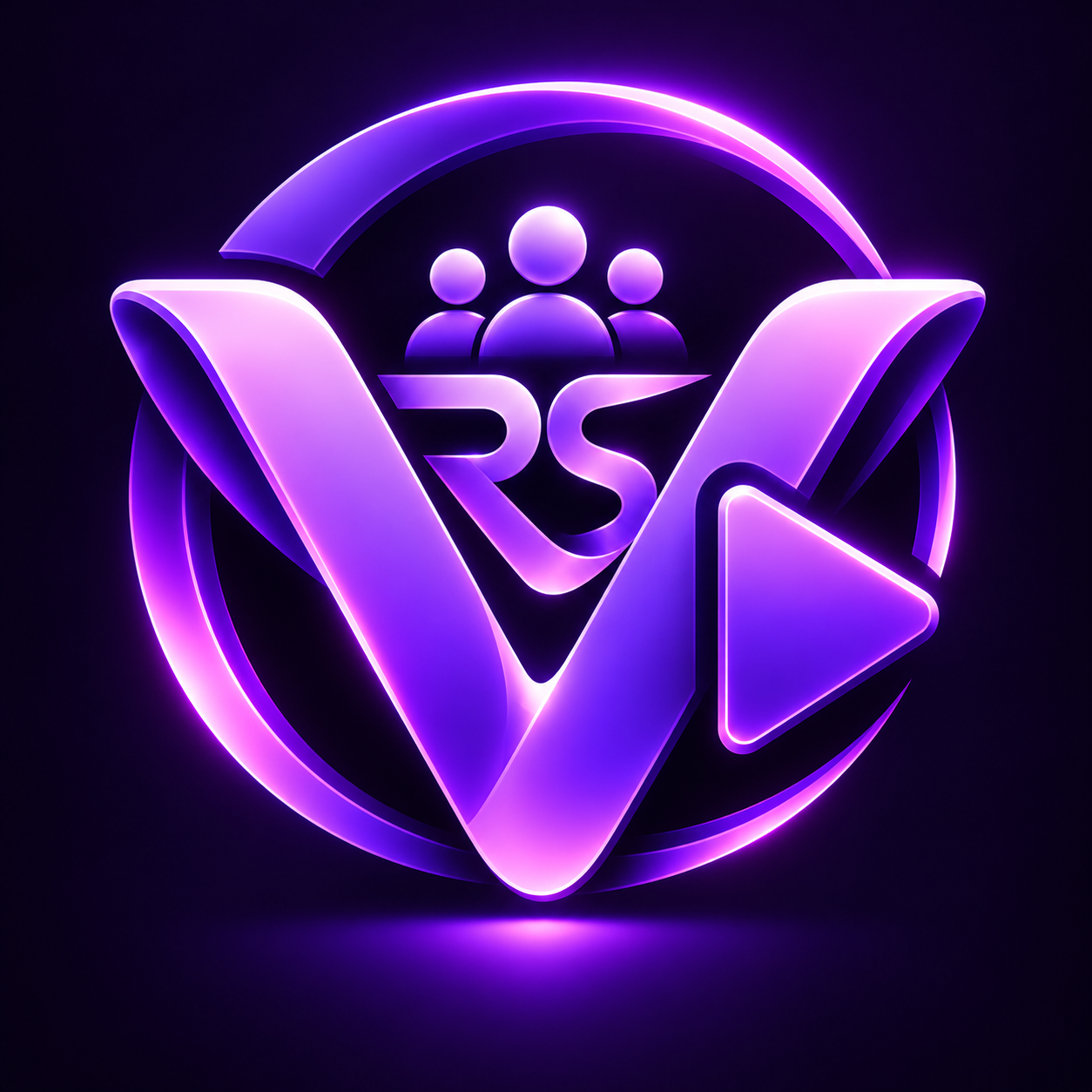 VibeSync — Watch Together Platform