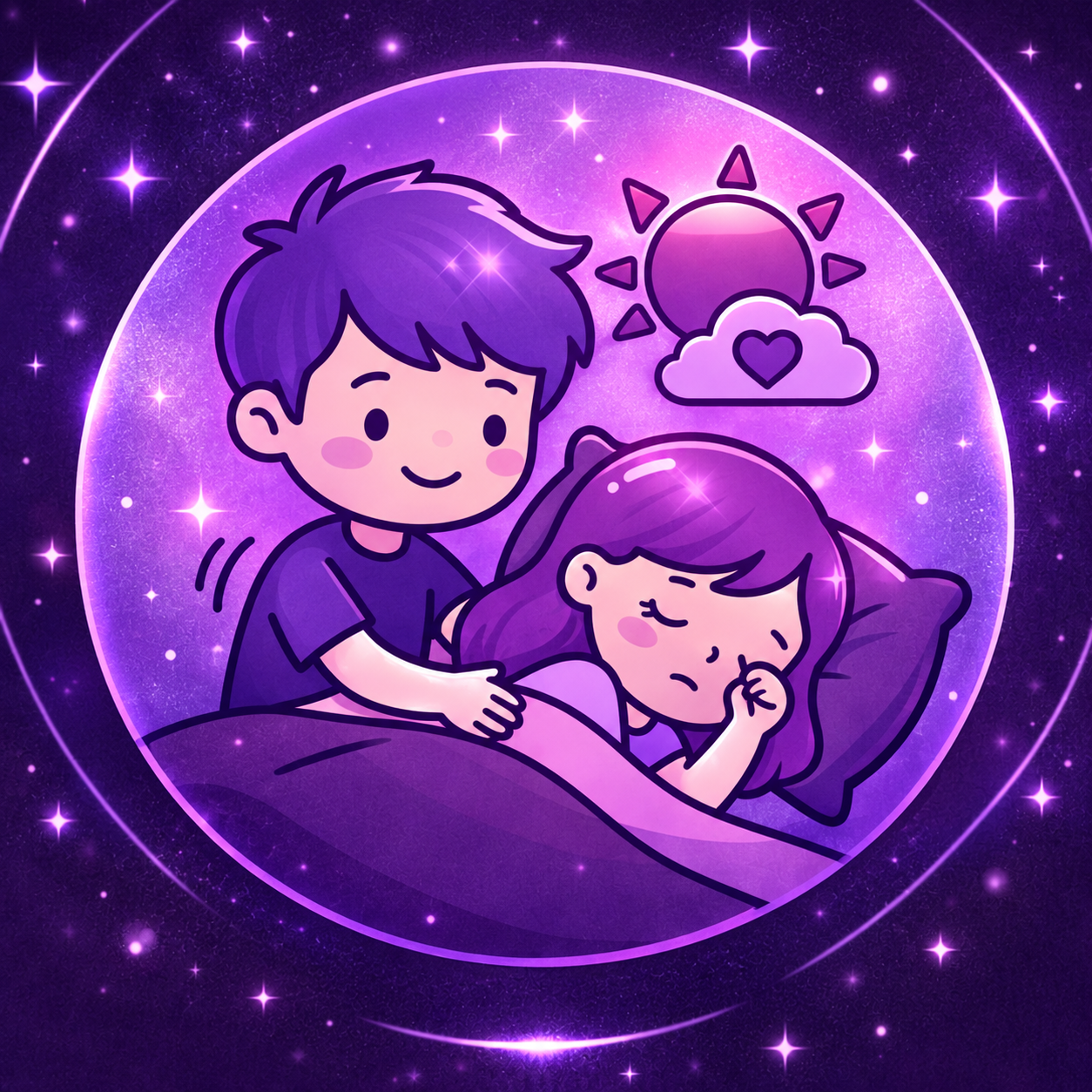 Wake-up Darling